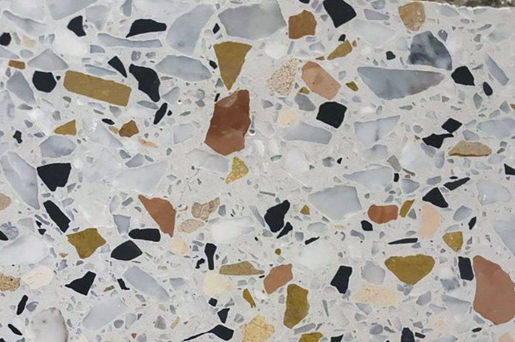 terrazzo