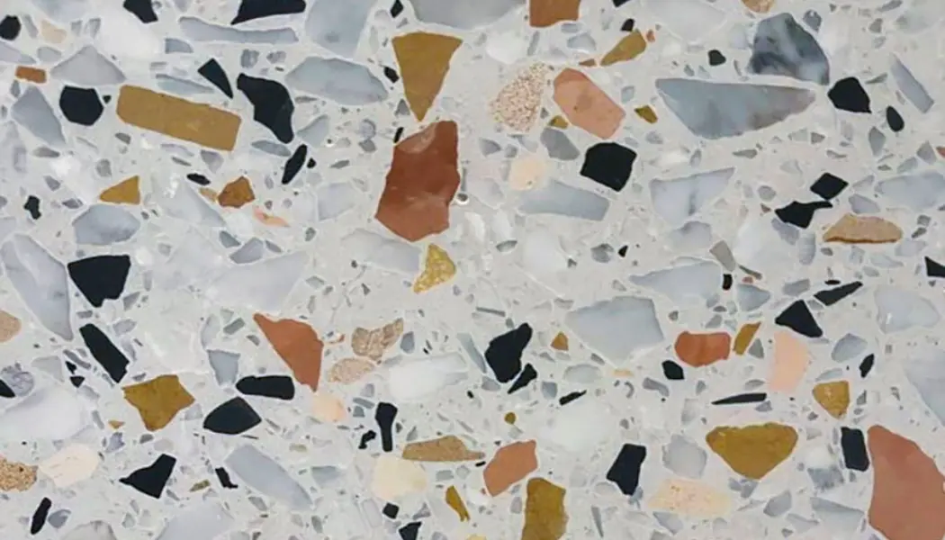 terrazzo